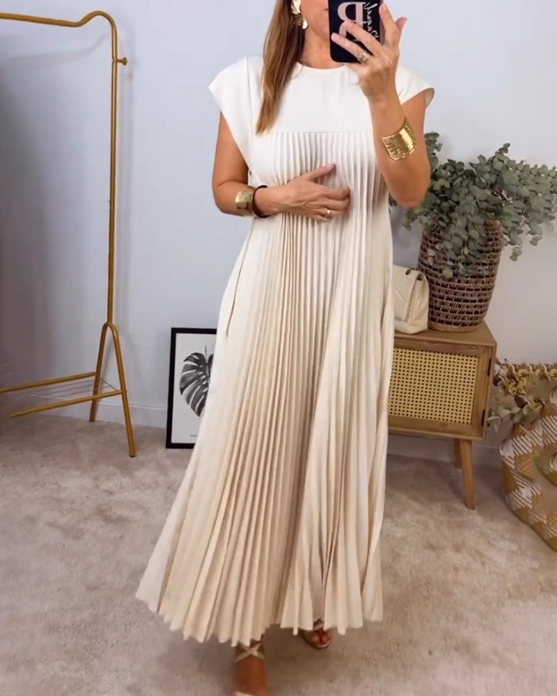 Sylwia – Elegancki długi szlafrok