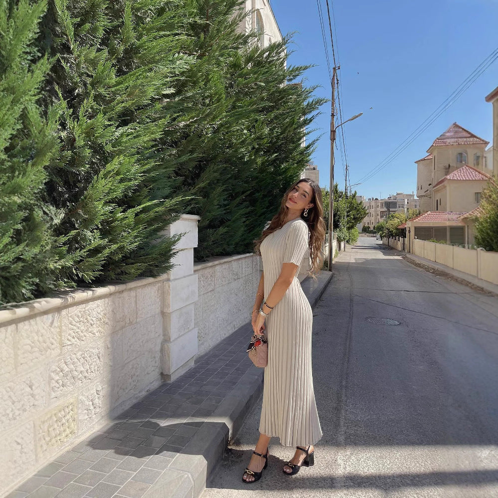 Tymotea – Sukienka Coastal Breeze